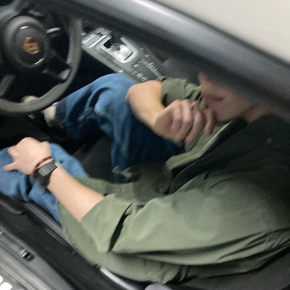 Meet your Posher, Jack - Picture 1 of 1